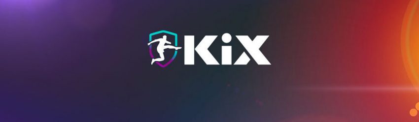 KiX p2e fantasy sports