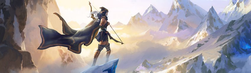 Legends of Runeterra free to play