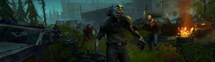 The Walking Dead Empires p2e