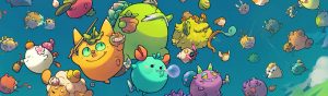 Axie Infinity, Ethereum, Ronin, SkyMavis