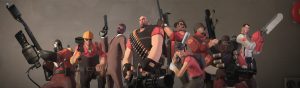 Team Fortress 2, Valve