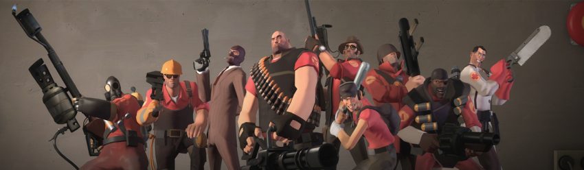 team fortress 2 f2p fps