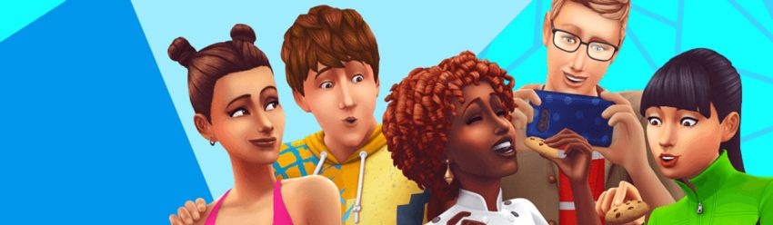 the sims 4 free-to-play