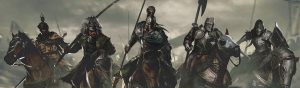 Booming Games, Conqueror's Blade, MY.GAMES