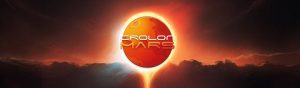 Crolon Mars, Cronos, Polygon