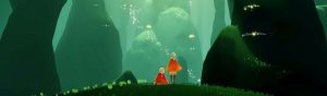 Sky: Children of the Light, Thatgamecompany