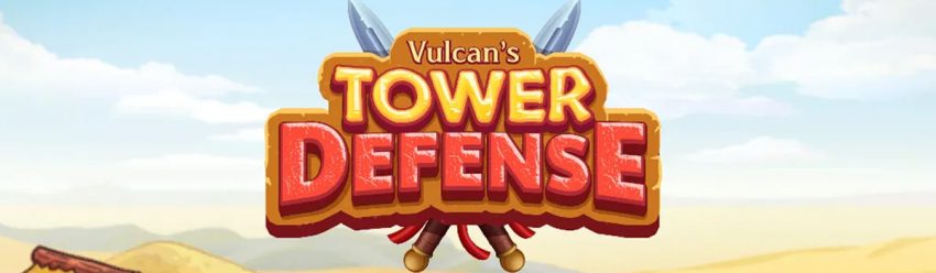 Vulcans Tower Defense p2e