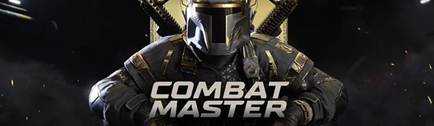 Combat Master f2p fps