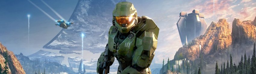 Halo Infinite free to play