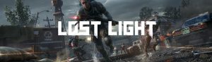 Lost Light, NetEase Games