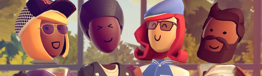 Rec Room f2p