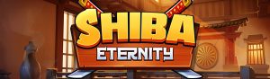 Ethereum, Shiba Eternity, Shiba Inu Games, Shibarium