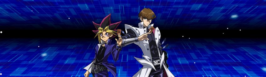 Yu-Gi-Oh Duel Links f2p