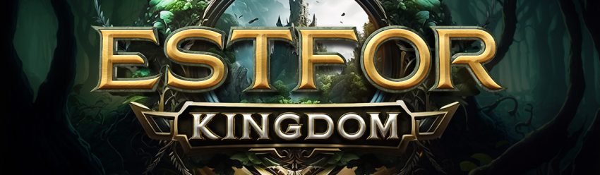 Estfor Kingdom play to earn