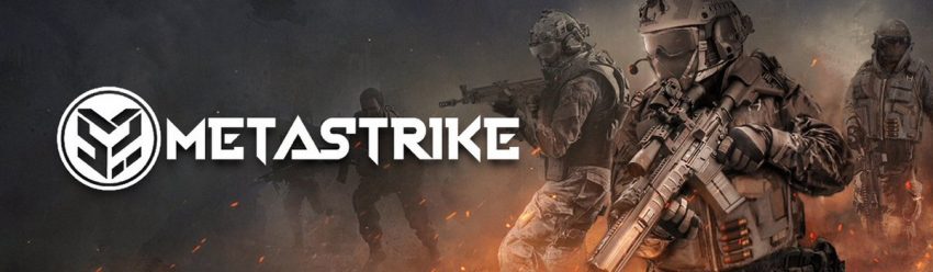 Metastrike p2e fps