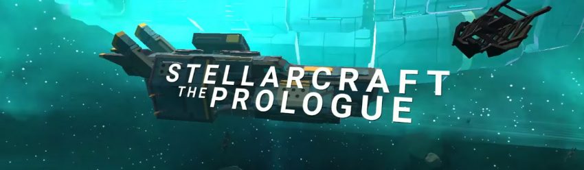 Stellarcraft The Prologue f2p