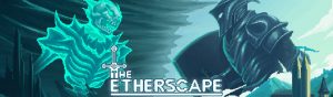 Enjin, Sam Bayless, The Etherscape