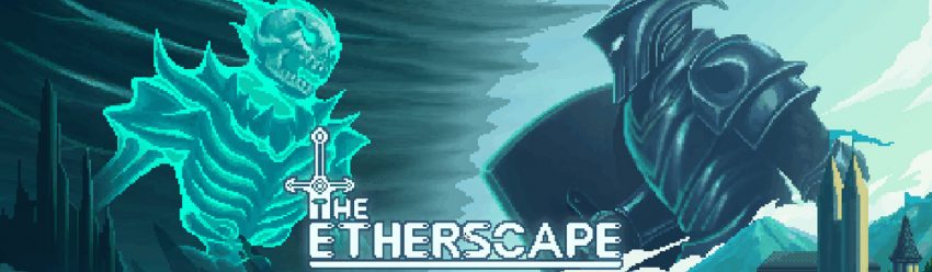 The Etherscape play to earn