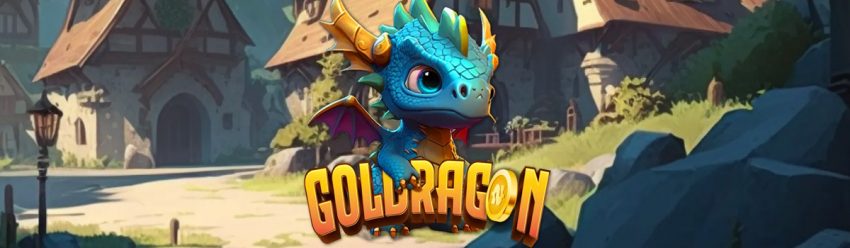 Goldragon p2e