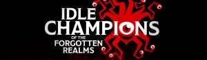 Codename Entertainment, Idle Champions of the Forgotten Realms, Wizards of the Coast