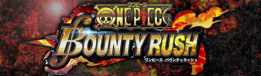 ONE PIECE Bounty Rush f2p