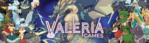 Valeria Games, Valeria: Land Before the War, Xai