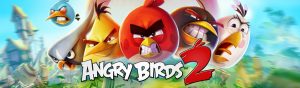 Angry Birds 2, Rovio Entertainment