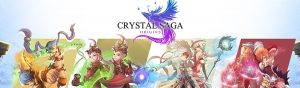 Crystal Saga: Origins, R2Games