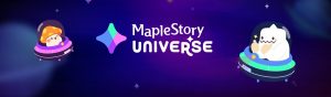 Avalanche, MapleStory Universe, Nexon