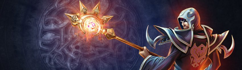 Runes of Magic free to play mmorpg