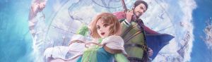 KOEI TECMO GAMES, Papaya Play, Uncharted Waters Online