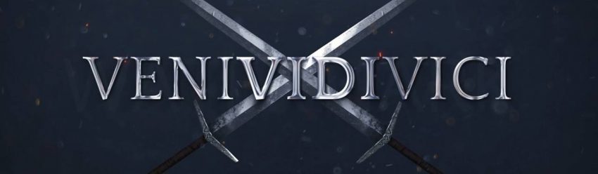 Veni Vidi Vici play to earn mmorpg