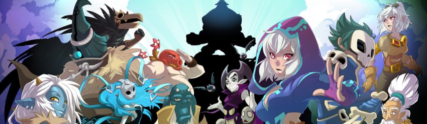 WAKFU free to play mmorpg