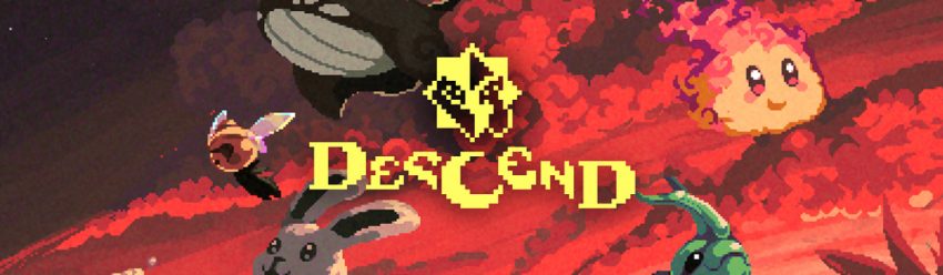 Descend Online p2e